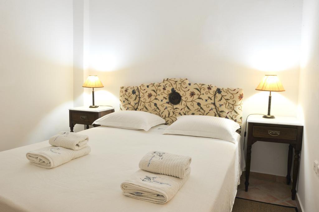 Villa Martha Spétses Quarto foto