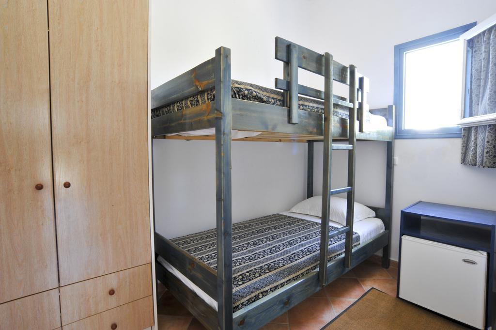 Villa Martha Spétses Quarto foto