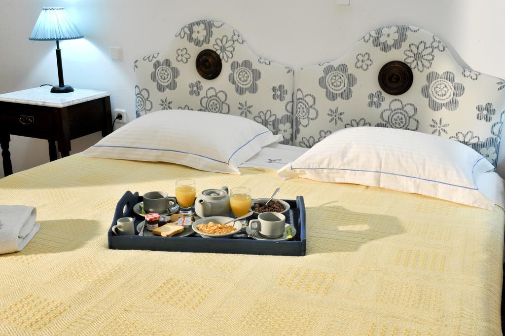Villa Martha Spétses Quarto foto