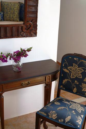 Villa Martha Spétses Quarto foto