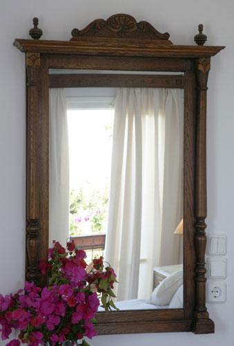 Villa Martha Spétses Quarto foto