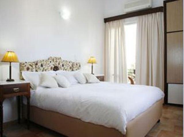Villa Martha Spétses Quarto foto